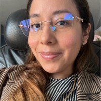 Silvia Villamarin