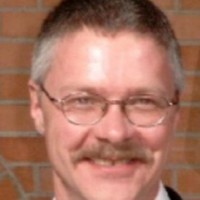 Rick Morrish