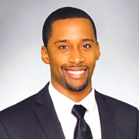 Rashad Collier, PharmD