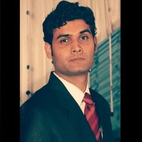 Harshit Nanda