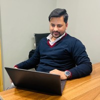 Aditya Shukla