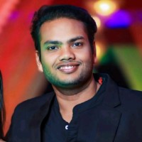 Pritish Kumar Pattanaik