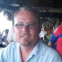 Jason Ries