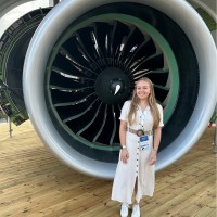 Cerys Aylett