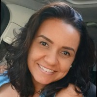Cássia A. Mendes