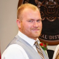 Brett Doane