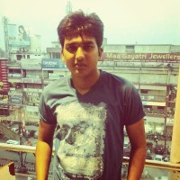Modassir Alam