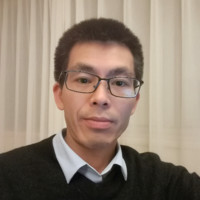 Brent Huang