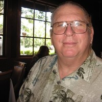 Ed Mount