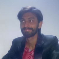 Sufyan Hashmi