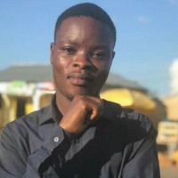 Enoch Afugu