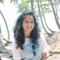 Anuja Malvankar