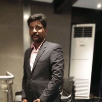Bharath Kumar Dinakaran
