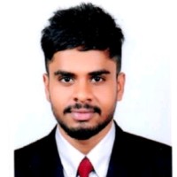 Dr Govinda Raju S