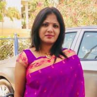 Sudheena Anthony