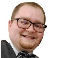 Zachary Goshert