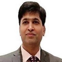 Jagdish Chander