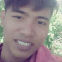 Edgardo Jr Comboy