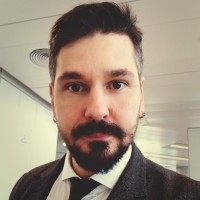 Samet Caliskan