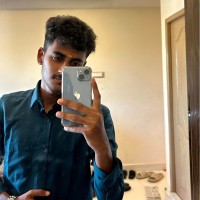 C Karthik