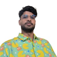 Balendra Balasundaram