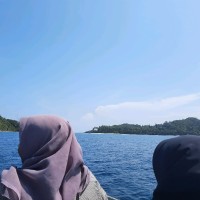 Masyitoh Pasaribu