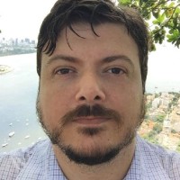 Bernardo Mercante Marques