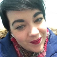 Rebecca Percy
