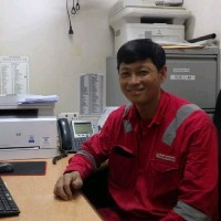 Trieu Nguyen Khac