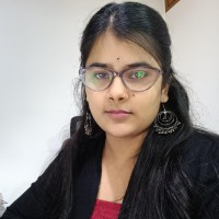 Mrudula Upadhyayula