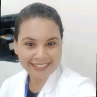 Jadilene Tomaz de oliveira