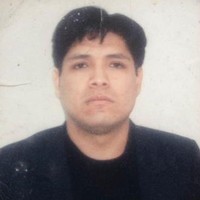 Juan Carranza Alarcon