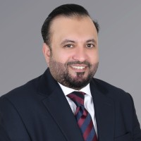 Muddassir Ahmed Khan