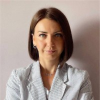 Inna Bovduy