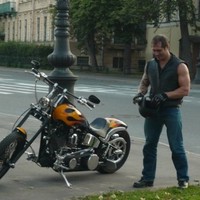 Сергей Поздеев