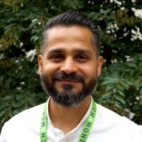 Mukund Prakash