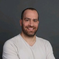 Yitzchak Siegel-Bareket