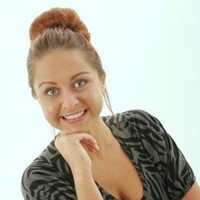 Leah Henderson