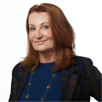 Jackie (Jacqueline) Moss  LLB, ICD.D, GCB.D