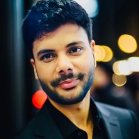 Ankush Kumar