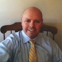 Ian McKenna