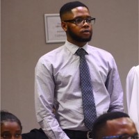 Tashinga Manyere