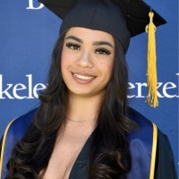 Makenna Domingo