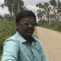 sakthivel m
