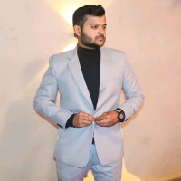 Ayman Shaikh