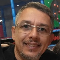 Elber Oliveira Silva