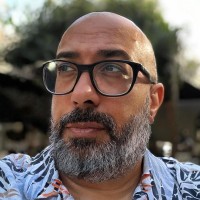 Kaweh Kazemi