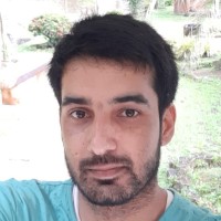 MD FAROOQ HASSAN