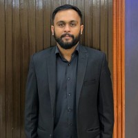 Hamza Sohail
