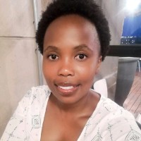 Kanyisa Mgoduka